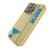 St. Louis Blues Sidebar Bling Phone Case