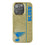 St. Louis Blues Sidebar Bling Phone Case