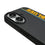 St. Louis Blues Sidebar MagSafe Compatible Phone Case for Apple iPhone