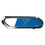 St. Louis Blues Solid USB 32GB Clip Style Flash Drive