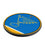 St. Louis Blues Stripe 15-Watt Wireless Charger