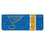 St. Louis Blues Stripe Wireless USB Keyboard