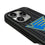 St. Louis Blues Text Backdrop MagSafe Compatible Phone Case for Apple iPhone - Sports Gifts, Sports Memorabilia, Sports Collectibles, Fan Shop