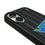 St. Louis Blues Text Backdrop MagSafe Compatible Phone Case for Apple iPhone - Sports Gifts, Sports Memorabilia, Sports Collectibles, Fan Shop