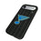St. Louis Blues Text Backdrop MagSafe Compatible Phone Case for Apple iPhone - Sports Gifts, Sports Memorabilia, Sports Collectibles, Fan Shop
