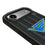 St. Louis Blues Text Backdrop MagSafe Compatible Phone Case for Apple iPhone - Sports Gifts, Sports Memorabilia, Sports Collectibles, Fan Shop