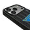 St. Louis Blues Text Backdrop MagSafe Compatible Phone Case for Apple iPhone - Sports Gifts, Sports Memorabilia, Sports Collectibles, Fan Shop