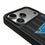 St. Louis Blues Text Backdrop MagSafe Compatible Phone Case for Apple iPhone - Sports Gifts, Sports Memorabilia, Sports Collectibles, Fan Shop