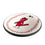 St Louis Cardinals 1950s - Cooperstown Collection Baseball 15-Watt Wireless Charger