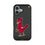 St Louis Cardinals 1950s - Cooperstown Collection Linen Bump Phone Case - Sports Gifts, Sports Memorabilia, Sports Collectibles, Fan Shop