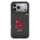 St Louis Cardinals 1950s - Cooperstown Collection Linen Bump Phone Case
