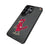 St Louis Cardinals 1950s - Cooperstown Collection Linen MagSafe Compatible Phone Case for Samsung Galaxy