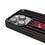 St Louis Cardinals 1950s - Cooperstown Collection Pinstripe Bump Phone Case