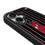 St Louis Cardinals 1950s - Cooperstown Collection Pinstripe Bump Phone Case