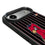 St Louis Cardinals 1950s - Cooperstown Collection Pinstripe Bump Phone Case