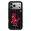 St Louis Cardinals 1950s - Cooperstown Collection Pinstripe Bump Phone Case