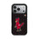 St Louis Cardinals 1950s - Cooperstown Collection Pinstripe Bump Phone Case