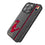 St Louis Cardinals 1950s - Cooperstown Collection Sidebar Bling Phone Case