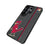 St Louis Cardinals 1950s - Cooperstown Collection Sidebar MagSafe Compatible Phone Case for Samsung Galaxy