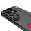 St Louis Cardinals 1950s - Cooperstown Collection Sidebar MagSafe Compatible Phone Case for Samsung Galaxy