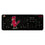 St Louis Cardinals 1950s - Cooperstown Collection Solid Wireless USB Keyboard