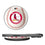 St Louis Cardinals 1966-1997 - Cooperstown Collection Baseball 15-Watt Wireless Charger