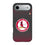 St Louis Cardinals 1966-1997 - Cooperstown Collection Linen Bump Phone Case - Sports Gifts, Sports Memorabilia, Sports Collectibles, Fan Shop