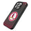 St Louis Cardinals 1966-1997 - Cooperstown Collection Linen Bump Phone Case - Sports Gifts, Sports Memorabilia, Sports Collectibles, Fan Shop