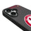 St Louis Cardinals 1966-1997 - Cooperstown Collection Linen Bump Phone Case