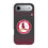 St Louis Cardinals 1966-1997 - Cooperstown Collection Linen Bump Phone Case