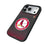 St Louis Cardinals 1966-1997 - Cooperstown Collection Linen Bump Phone Case