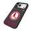 St Louis Cardinals 1966-1997 - Cooperstown Collection Linen Bump Phone Case
