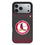 St Louis Cardinals 1966-1997 - Cooperstown Collection Linen Bump Phone Case