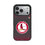 St Louis Cardinals 1966-1997 - Cooperstown Collection Linen Bump Phone Case