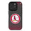 St Louis Cardinals 1966-1997 - Cooperstown Collection Linen Bump Phone Case - Sports Gifts, Sports Memorabilia, Sports Collectibles, Fan Shop