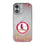 St Louis Cardinals 1966-1997 - Cooperstown Collection Linen Glitter Phone Case
