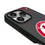 St Louis Cardinals 1966-1997 - Cooperstown Collection Linen MagSafe Compatible Phone Case for Apple iPhone