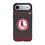 St Louis Cardinals 1966-1997 - Cooperstown Collection Linen MagSafe Compatible Phone Case for Apple iPhone