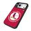 St Louis Cardinals 1966-1997 - Cooperstown Collection Pinstripe Bump Phone Case