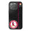 St Louis Cardinals 1966-1997 - Cooperstown Collection Sidebar Bling Phone Case