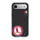 St Louis Cardinals 1966-1997 - Cooperstown Collection Sidebar MagSafe Compatible Phone Case for Apple iPhone