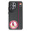 St Louis Cardinals 1966-1997 - Cooperstown Collection Sidebar MagSafe Compatible Phone Case for Samsung Galaxy