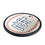 St Louis Cardinals Baseball 15-Watt Wireless Charger