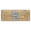 St Louis Cardinals Baseball Bat Wireless USB Keyboard