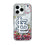 St Louis Cardinals Confetti Glitter Phone Case