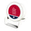 St Louis Cardinals Endzone Solid Night Light Charger and Bluetooth Speaker