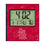 St Louis Cardinals Hatch Wall Clock