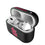 St Louis Cardinals Insignia AirPod Case Cover