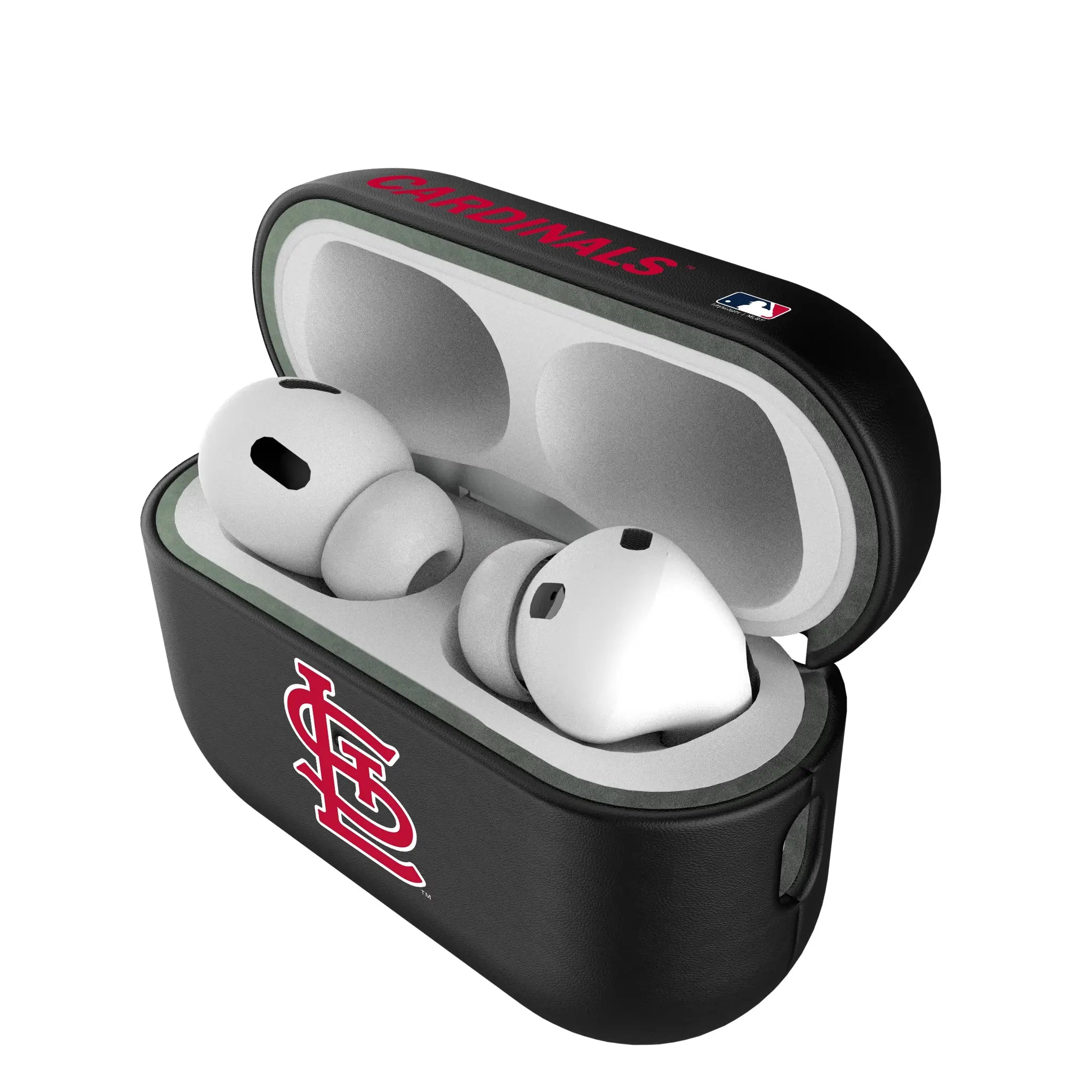 St Louis Cardinals Insignia AirPod Case Cover