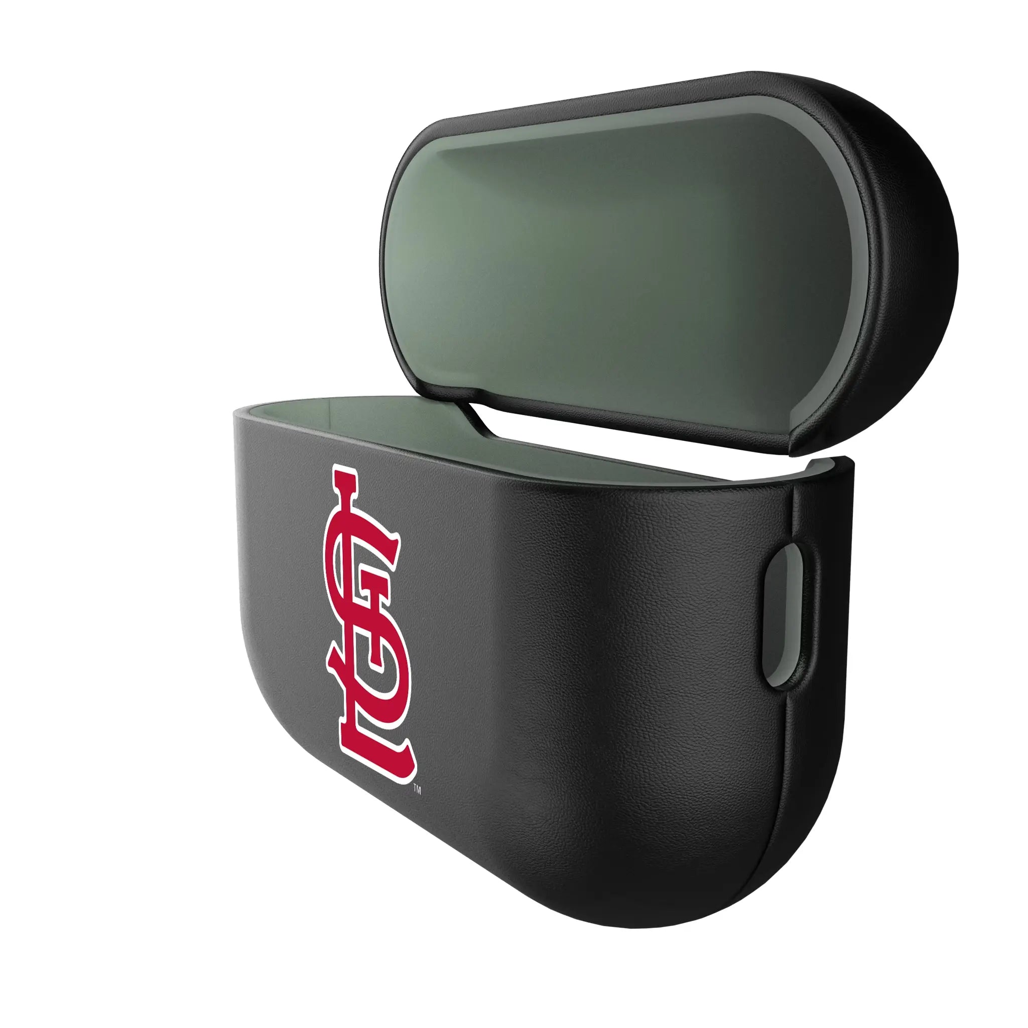 St Louis Cardinals Insignia AirPod Case Cover